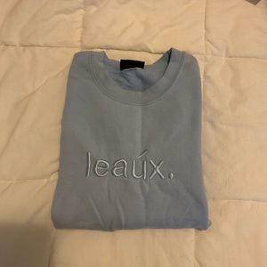 Leaux Sweater